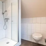 Domizil Im Dorf - Luxurioeses In Spo Böhl