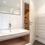 Domizil Im Dorf - Luxurioeses In Spo 度假居 Böhl