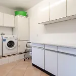 Domizil Im Dorf - Luxurioeses In Spo 度假居 *