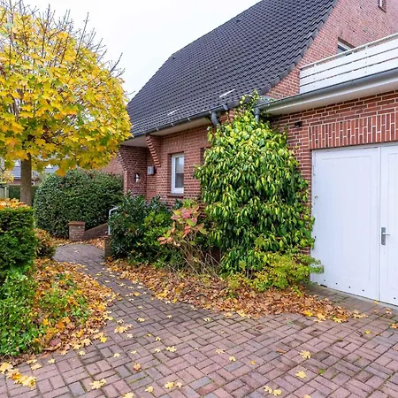 Domizil Im Dorf - Luxurioeses In Spo *