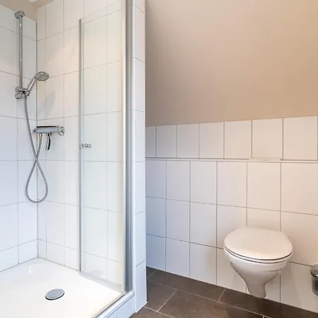 Domizil Im Dorf - Luxurioeses In Spo Sankt Peter-Ording