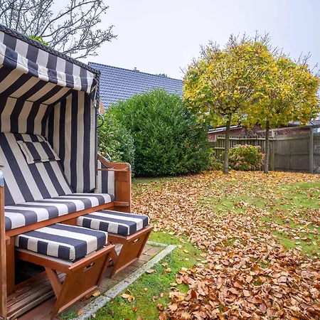 Domizil Im Dorf - Luxurioeses In Spo Semesterbostad