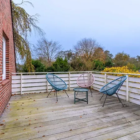 Holiday home Domizil Im Dorf - Luxurioeses In Spo