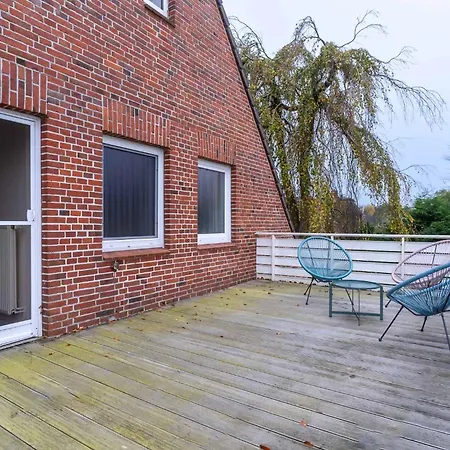 Domizil Im Dorf - Luxurioeses In Spo Semesterbostad *