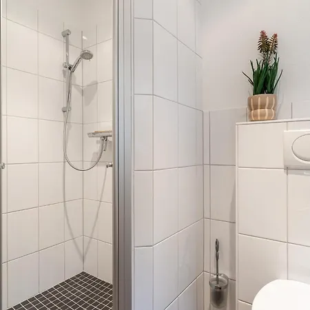 Semesterbostad Domizil Im Dorf - Luxurioeses In Spo *