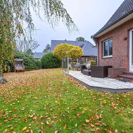 Domizil Im Dorf - Luxurioeses In Spo *