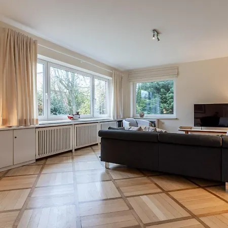 Domizil Im Dorf - Luxurioeses In Spo Holiday home