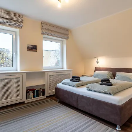 Domizil Im Dorf - Luxurioeses In Spo Semesterbostad *