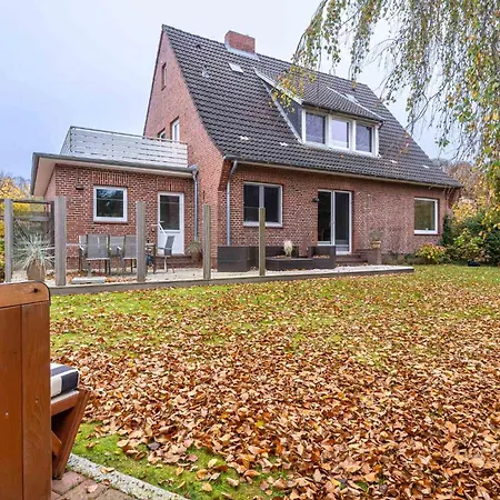 Semesterbostad Domizil Im Dorf - Luxurioeses In Spo *